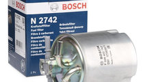 Filtru Combustibil Bosch Renault Koleos 1 2008→ ...