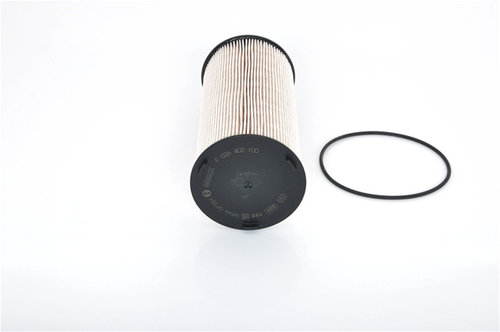 Filtru Combustibil Bosch Scania F 026 402 100