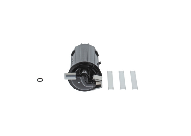 Filtru Combustibil Bosch Seat 1 582 804 091