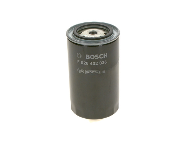 Filtru Combustibil Bosch Solaris F 026 402 036