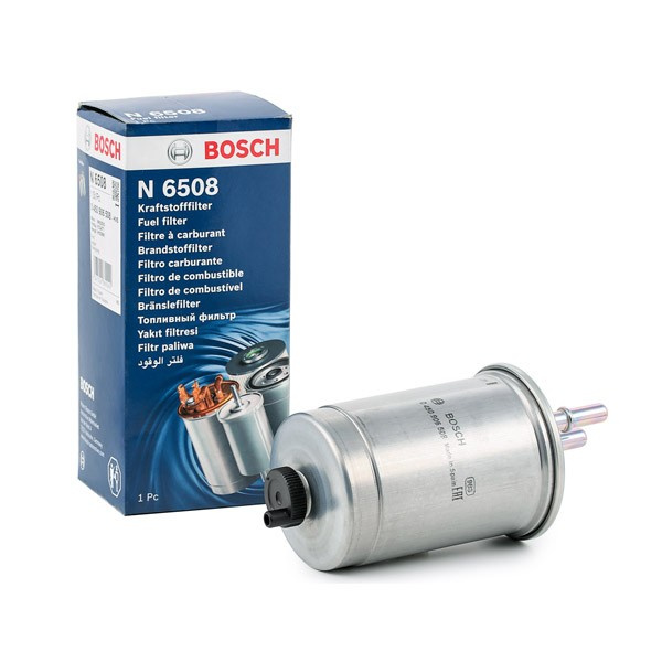 Filtru Combustibil Bosch Ssangyong Actyon Sports 1 2007→ 0 450 906 508