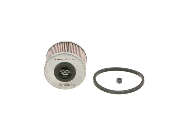 Filtru Combustibil Bosch Suzuki 1 457 429 657