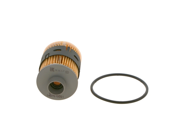 Filtru Combustibil Bosch Vauxhall 1 457 070 001