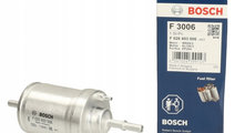 Filtru Combustibil Bosch Volkswagen Bora 1998-2013...