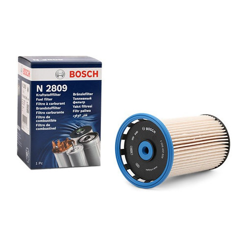 Filtru Combustibil Bosch Volkswagen Passat CC 358 2011-2016 F 026 402 809