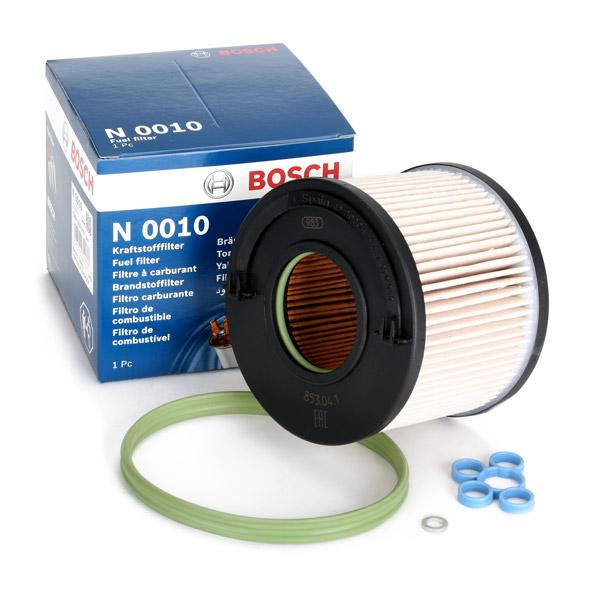 Filtru Combustibil Bosch Volkswagen Touareg 1 2004-2010 1 457 070 010