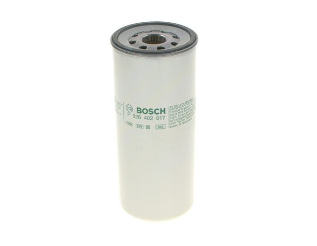 Filtru Combustibil Bosch Volvo F 026 402 017