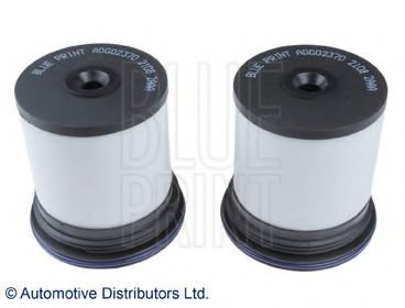 Filtru combustibil CHEVROLET CAPTIVA (C100, C140) (2006 - 2016) BLUE PRINT ADG02370 piesa NOUA