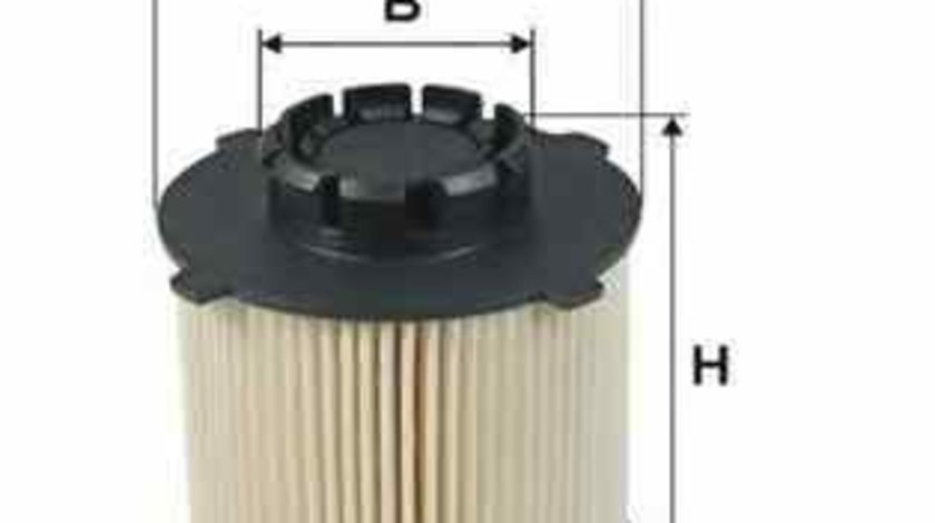 filtru combustibil CHEVROLET CRUZE hatchback J305 FILTRON PE982/1