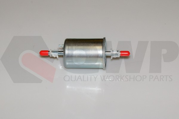 Filtru combustibil CHEVROLET KALOS (2005 - 2016) QWP WFF134 piesa NOUA