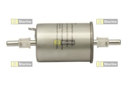 Filtru combustibil CHEVROLET LACETTI Combi (J200) (2005 - 2016) STARLINE SF PF7811 piesa NOUA