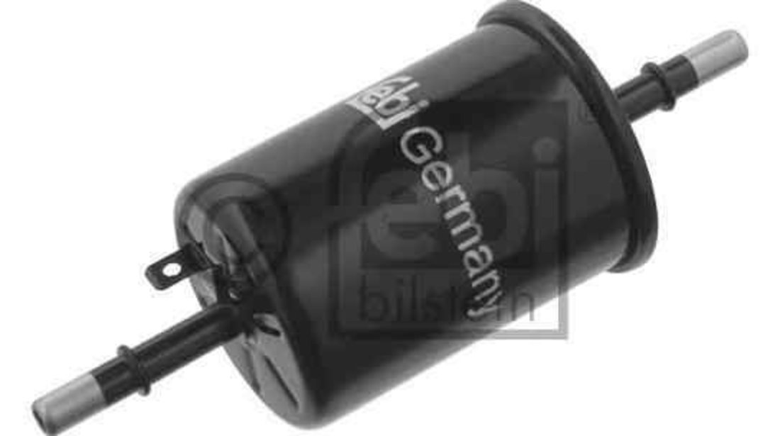 filtru combustibil CHEVROLET LACETTI combi (J200) FEBI BILSTEIN 33467