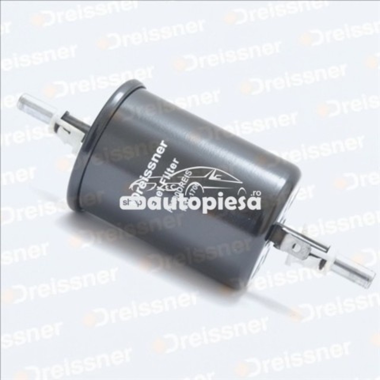 Filtru combustibil CHEVROLET LACETTI (J200) (2003 - 2016) DREISSNER F0300DREIS piesa NOUA