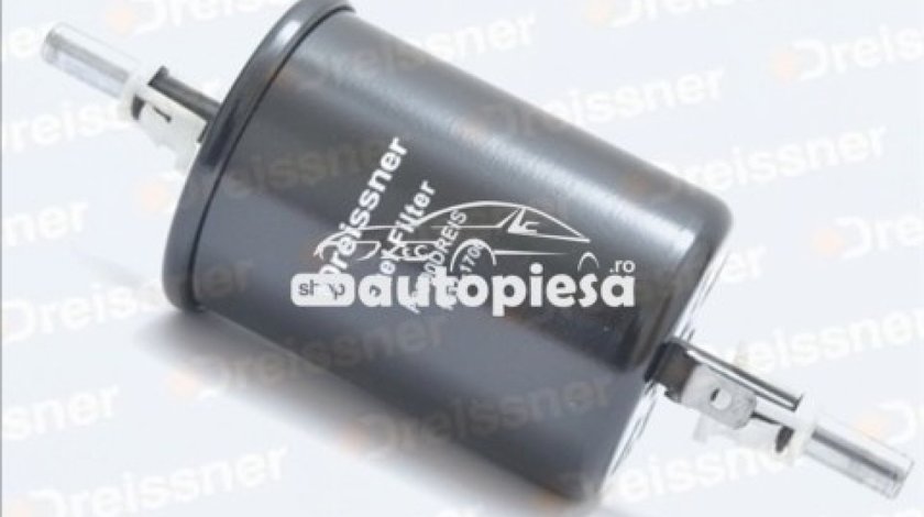 Filtru combustibil CHEVROLET LACETTI (J200) (2003 - 2016) DREISSNER F0300DREIS piesa NOUA