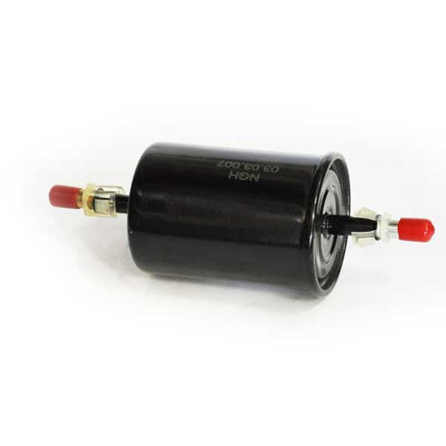 Filtru combustibil CHEVROLET SPARK (2005 - 2016) ATK AUTOTECHNIK ATK 03.03.007 piesa NOUA