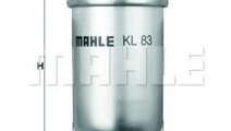 Filtru combustibil CHEVROLET SPARK (M300) (2009 - ...