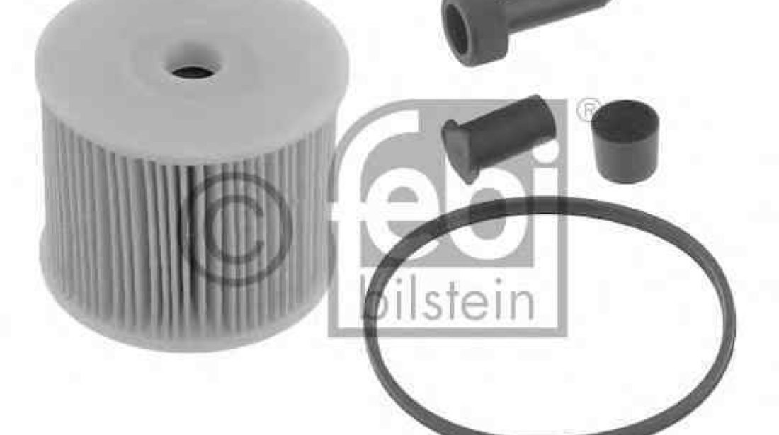 filtru combustibil CITROËN BERLINGO caroserie M FEBI BILSTEIN 26908