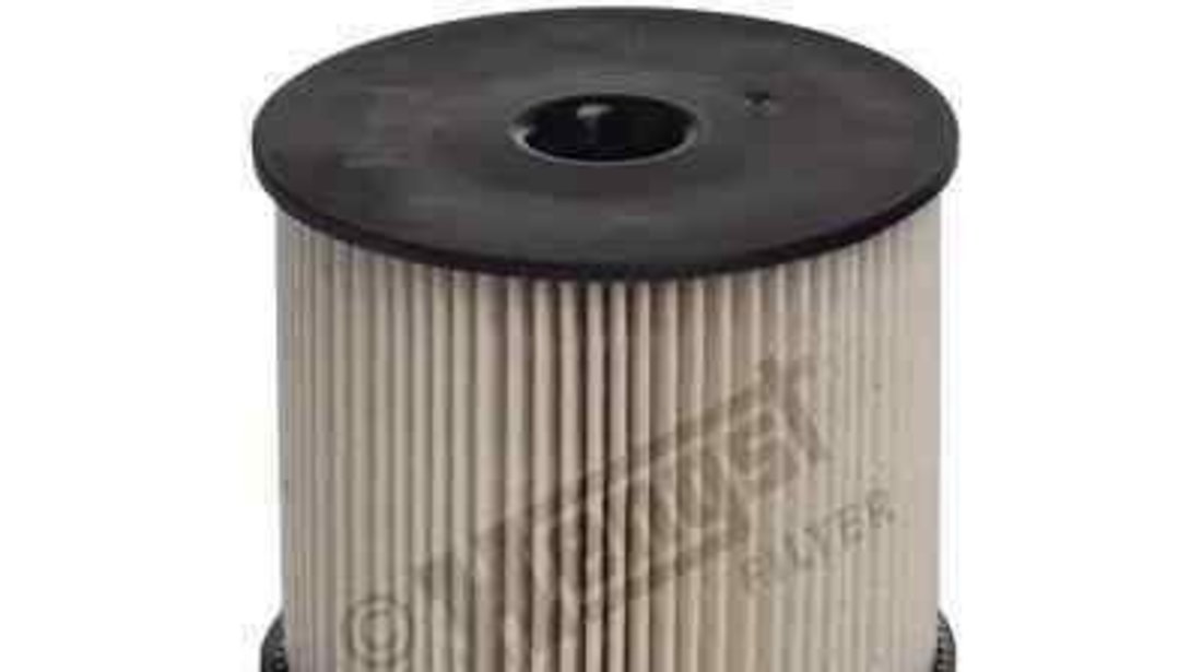 filtru combustibil CITROËN BERLINGO caroserie (M_) HENGST FILTER E69KP D100