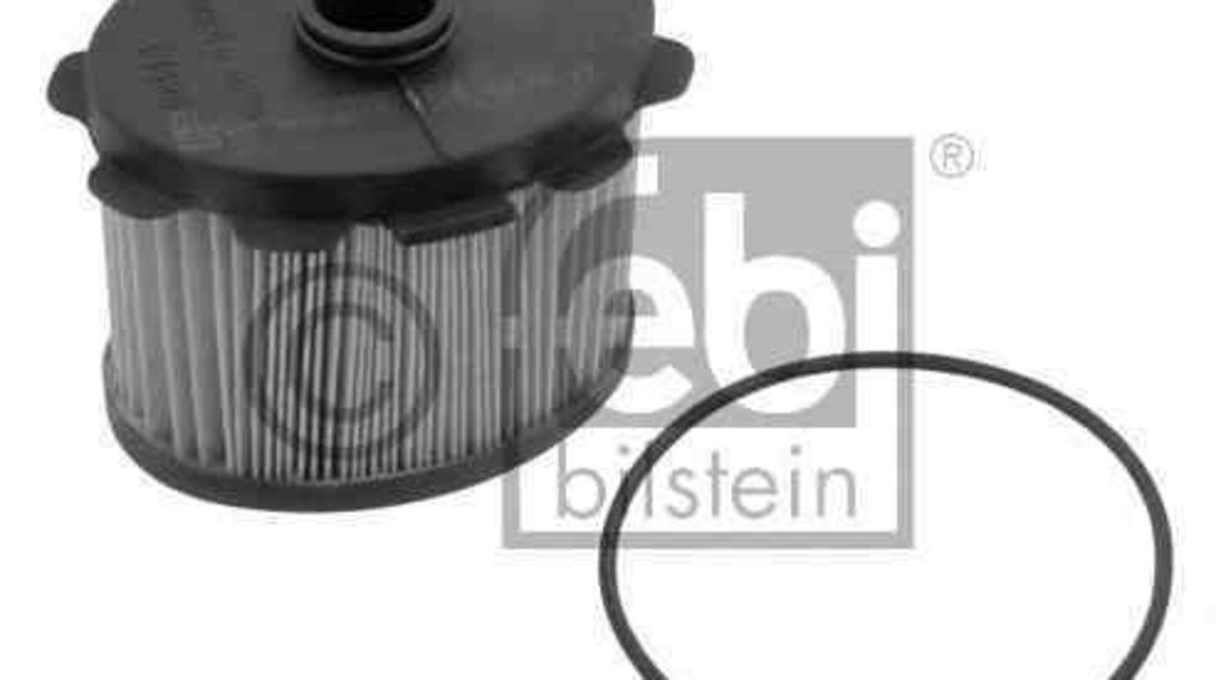 filtru combustibil CITROËN BERLINGO (MF) FEBI BILSTEIN 32096