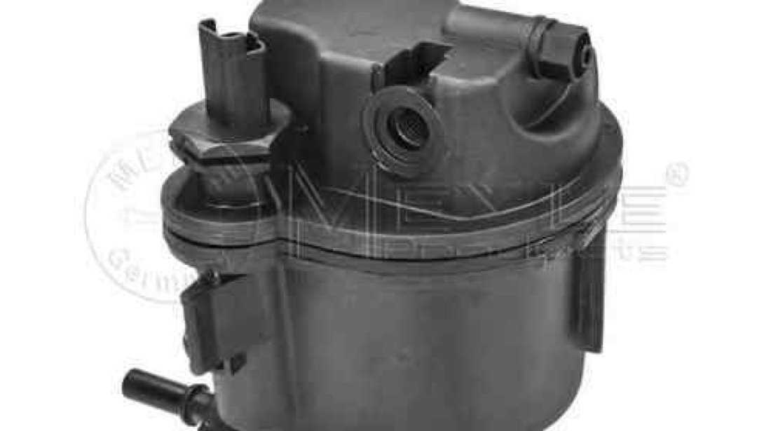 filtru combustibil CITROËN C1 PM PN MEYLE 16-14 323 0000