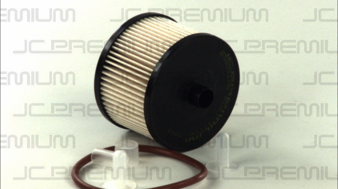 filtru combustibil CITROËN C4 I LC Producator JC PREMIUM B3G031PR