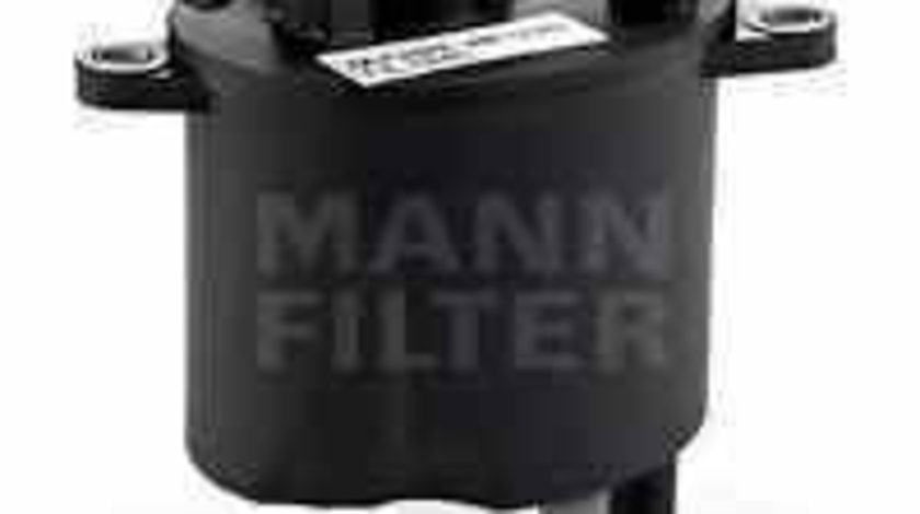 filtru combustibil CITROËN C5 II RC MANN-FILTER WK 12 001