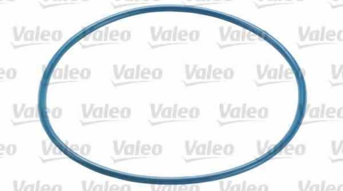 filtru combustibil CITROËN C8 EA EB VALEO 587927