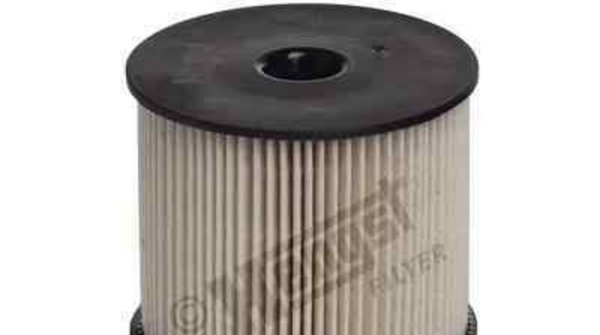 filtru combustibil CITROËN JUMPY (U6U) HENGST FILTER E69KP D100