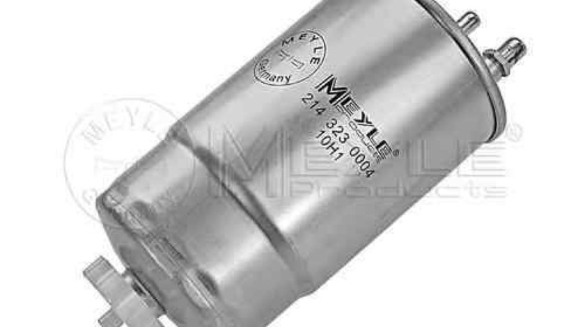 filtru combustibil CITROËN NEMO caroserie AA MEYLE 214 323 0004