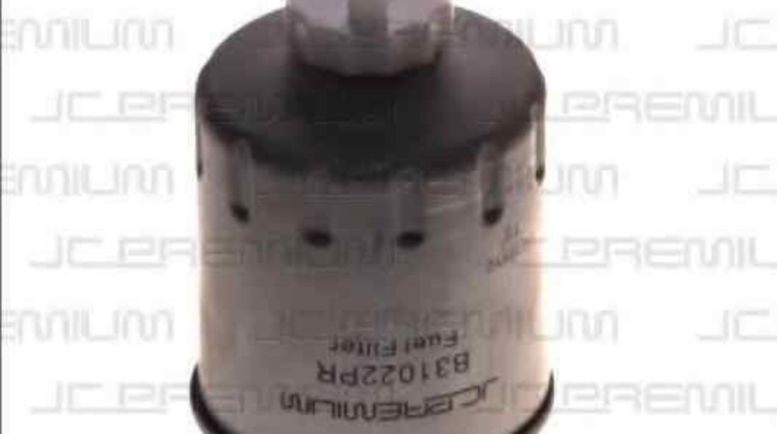 filtru combustibil CITROËN SAXO (S0, S1) JC PREMIUM B31022PR