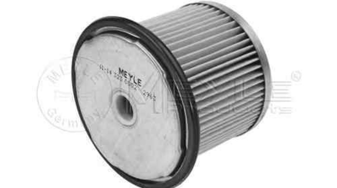 filtru combustibil CITROËN XSARA cupe (N0) MEYLE 11-14 323 0002