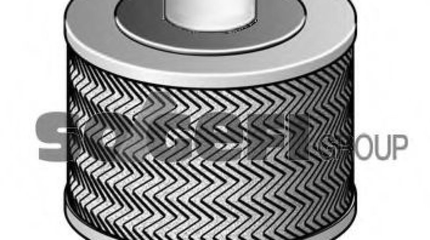 Filtru combustibil CITROEN BERLINGO (B9) (2008 - 2016) PURFLUX C533A produs NOU