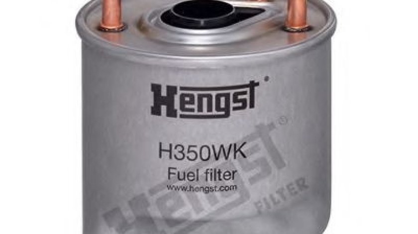 Filtru combustibil CITROEN BERLINGO (B9) (2008 - 2016) HENGST FILTER H350WK produs NOU