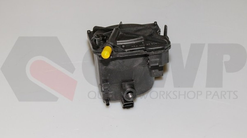 Filtru combustibil CITROEN BERLINGO caroserie (B9) (2008 - 2016) QWP WFF1193 piesa NOUA