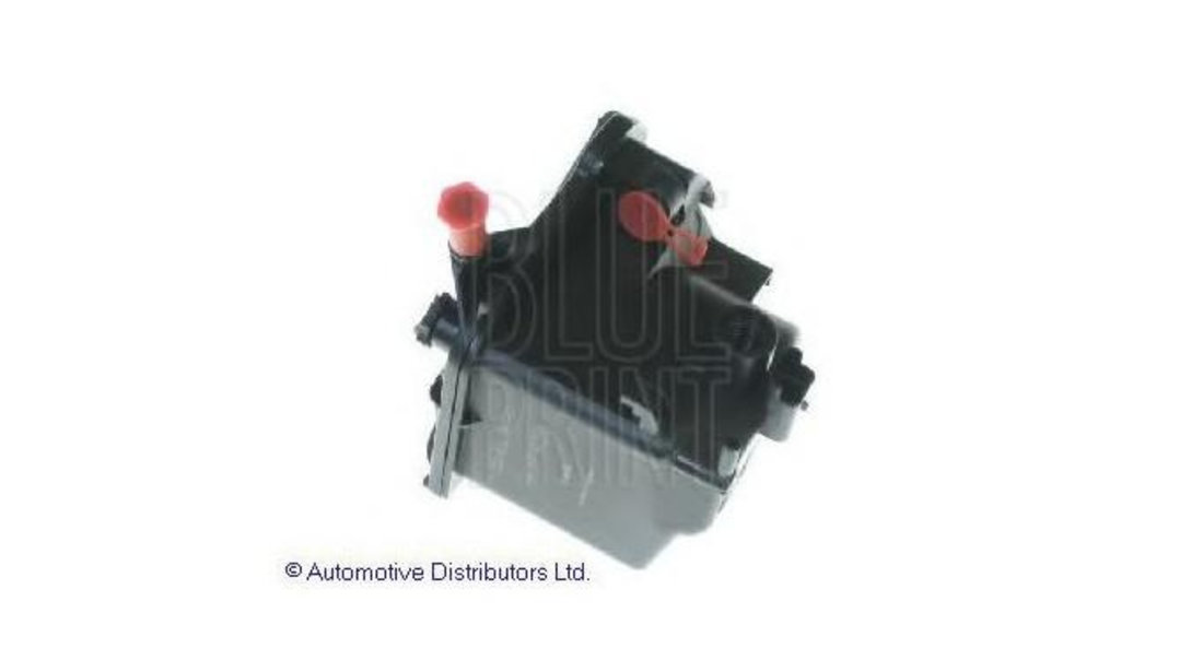 Filtru combustibil Citroen BERLINGO caroserie (B9) 2008-2016 #2 0450906471