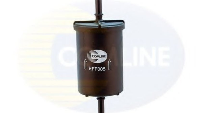Filtru combustibil CITROEN BERLINGO caroserie (B9) (2008 - 2016) COMLINE EFF005 produs NOU