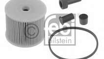 Filtru combustibil CITROEN BERLINGO caroserie (M) ...