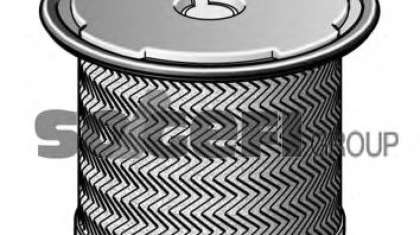 Filtru combustibil CITROEN BERLINGO (MF) (1996 - 2016) PURFLUX C422 produs NOU