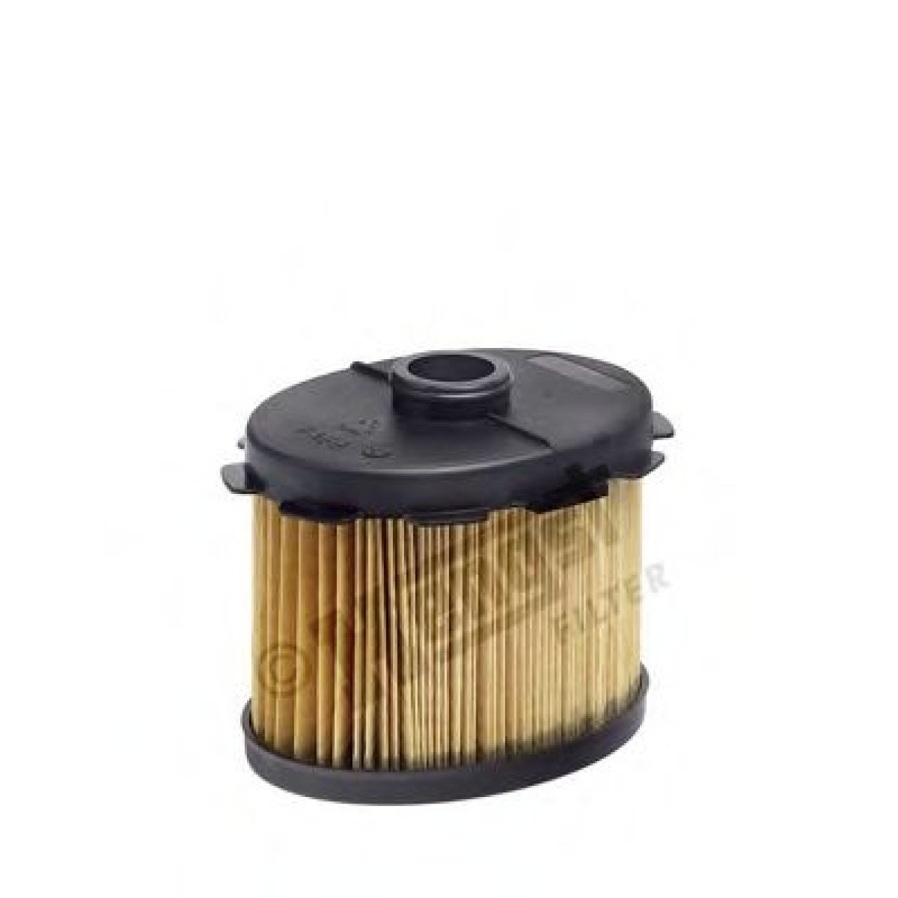 Filtru combustibil CITROEN BERLINGO (MF) (1996 - 2016) HENGST FILTER E55KP D69 piesa NOUA