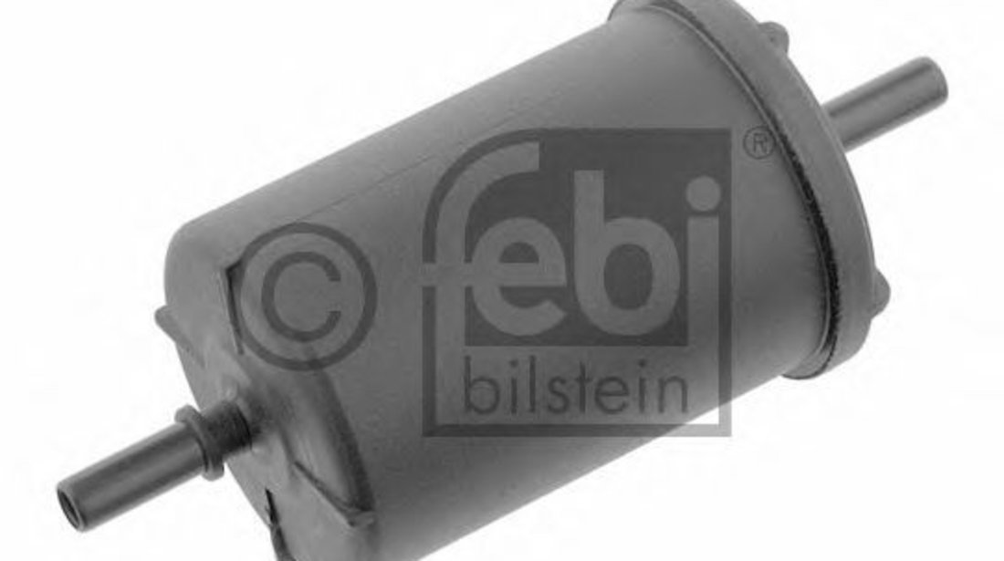 Filtru combustibil CITROEN BERLINGO (MF) (1996 - 2016) FEBI BILSTEIN 32399 piesa NOUA