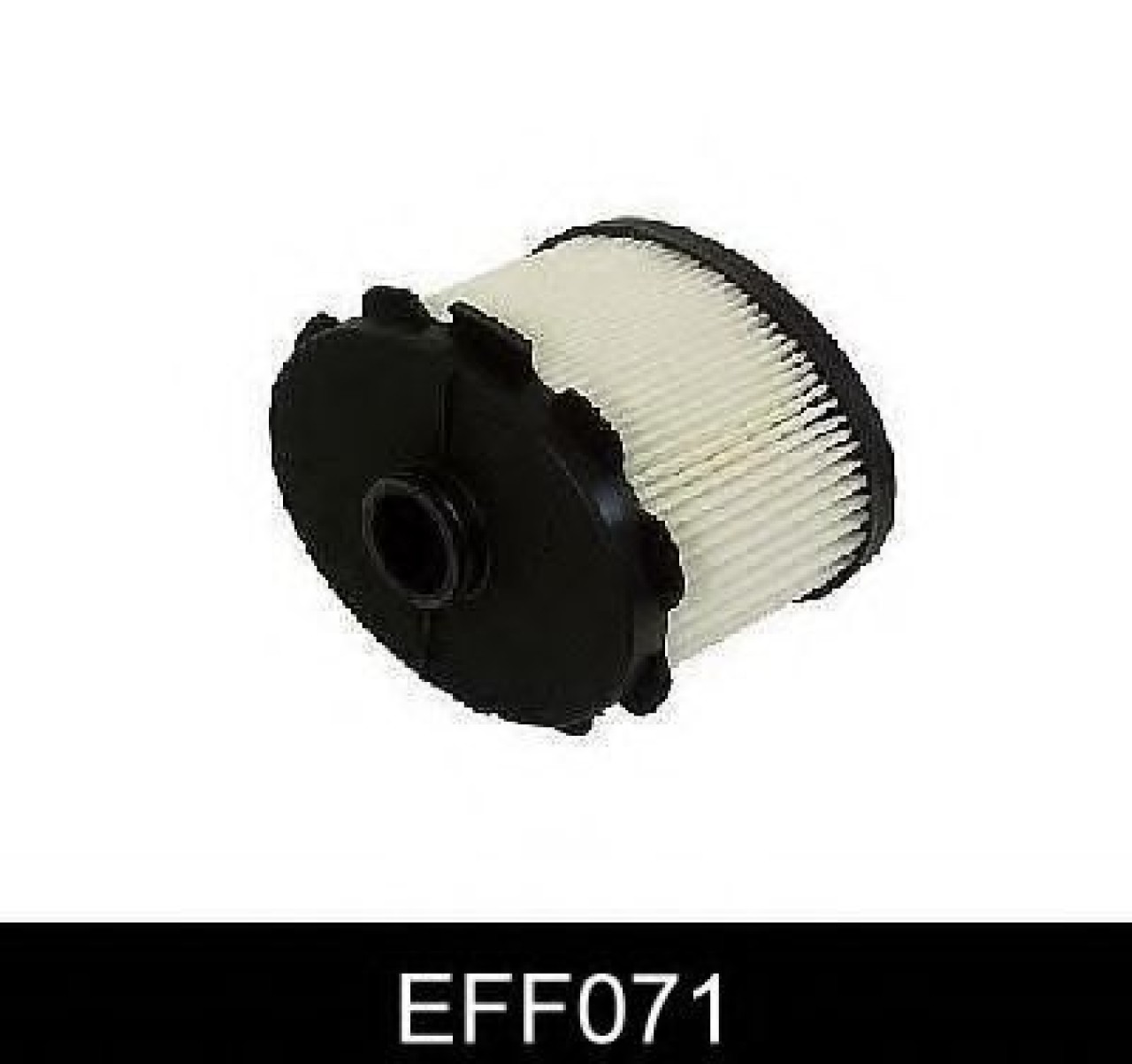 Filtru combustibil CITROEN BERLINGO (MF) (1996 - 2016) COMLINE EFF071 piesa NOUA
