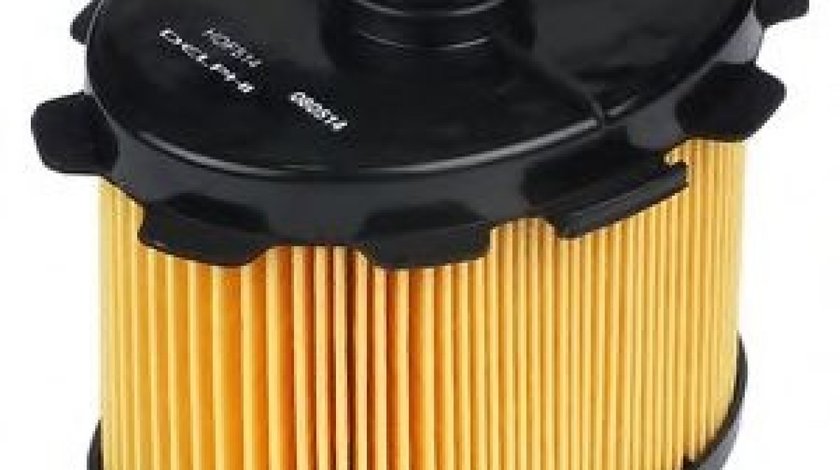 Filtru combustibil CITROEN BERLINGO (MF) (1996 - 2016) DELPHI HDF514 produs NOU