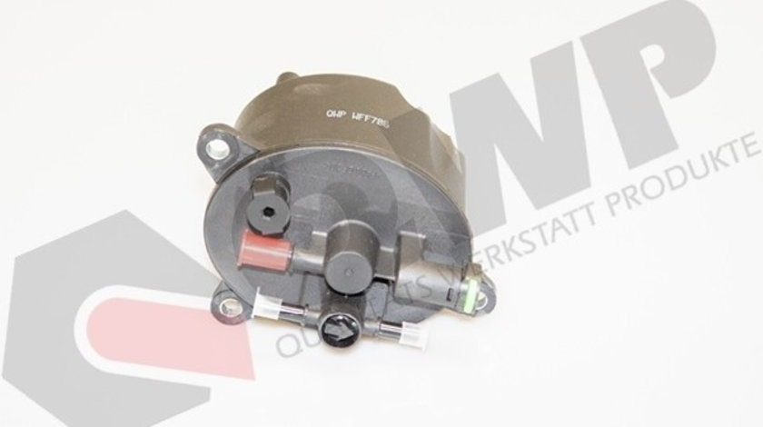 Filtru combustibil CITROEN C-CROSSER ENTERPRISE (2009 - 2016) QWP WFF786 piesa NOUA