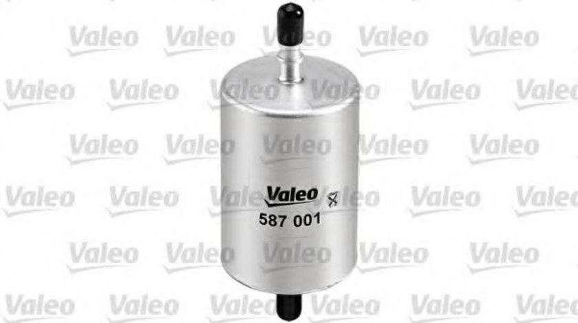 Filtru combustibil CITROEN C-ELYSEE (2012 - 2016) VALEO 587001 piesa NOUA