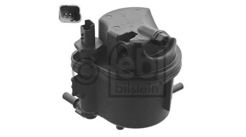 Filtru combustibil Citroen C1 (PM_, PN_) 2005-2016 #2 0450906460