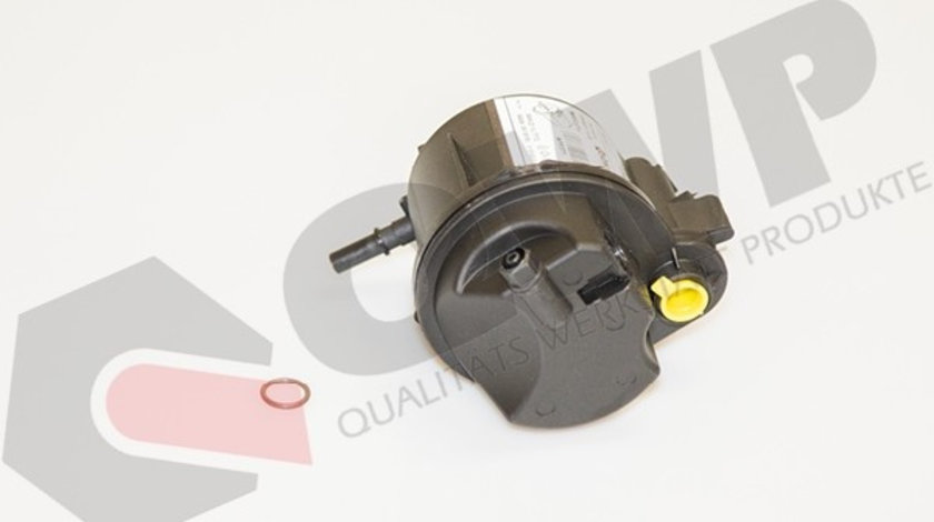 Filtru combustibil CITROEN C1 (PM, PN) (2005 - 2016) QWP WFF371 piesa NOUA