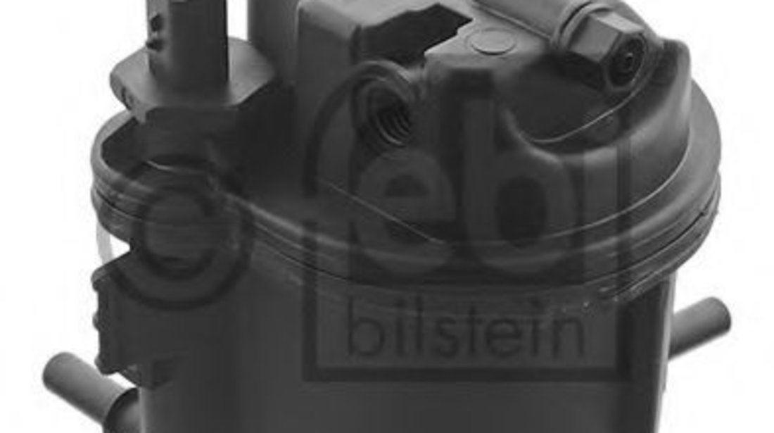 Filtru combustibil CITROEN C1 (PM, PN) (2005 - 2016) FEBI BILSTEIN 45871 piesa NOUA