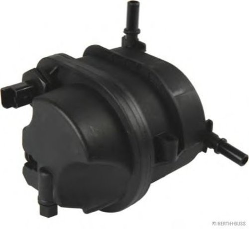 Filtru combustibil CITROEN C1 (PM, PN) (2005 - 2016) HERTH+BUSS JAKOPARTS J1333048 piesa NOUA