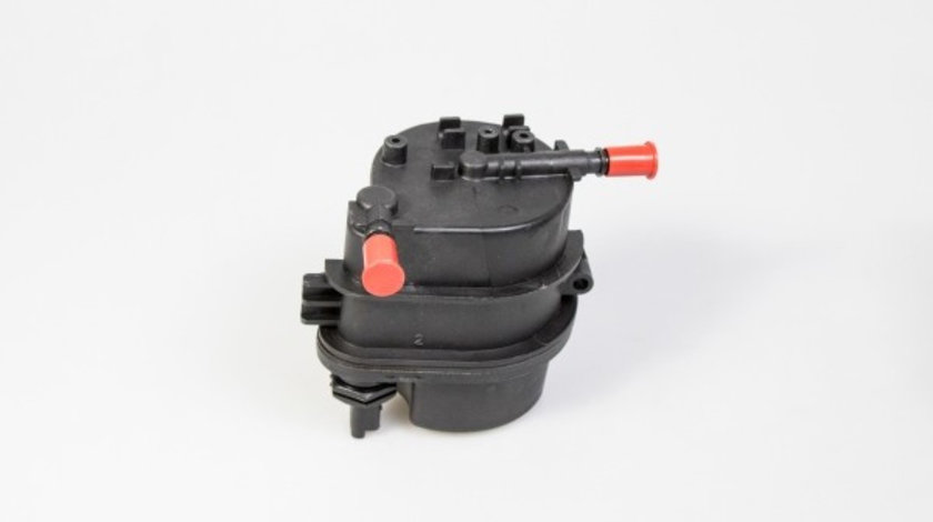 Filtru combustibil CITROEN C2 ENTERPRISE (2009 - 2016) QWP WFF138 piesa NOUA