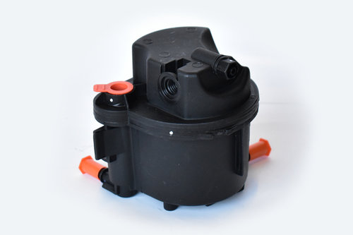 Filtru combustibil CITROEN C2 ENTERPRISE (2009 - 2016) ATK AUTOTECHNIK ATK 03.03.090 piesa NOUA